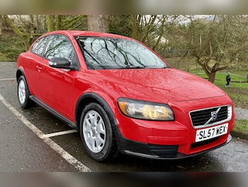 Used Volvo C30 2007 for sale - 78289619: Photo