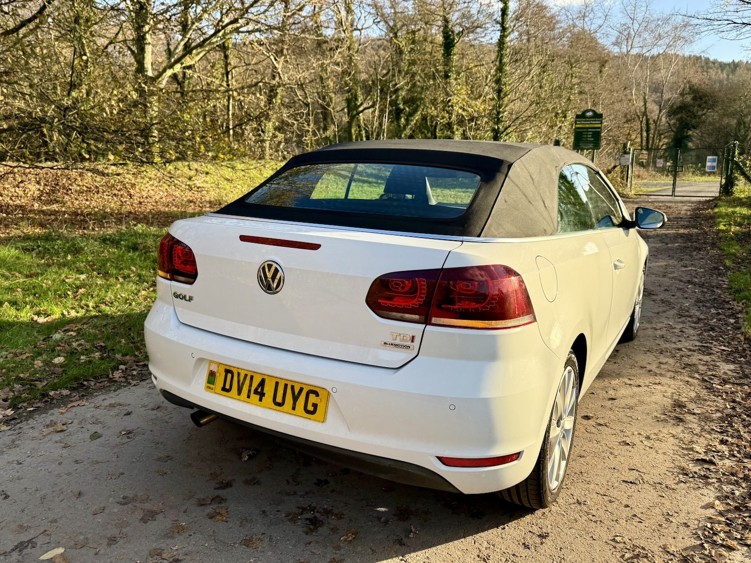 Used Volkswagen Golf 2014 for sale - 77264488: Photo 10