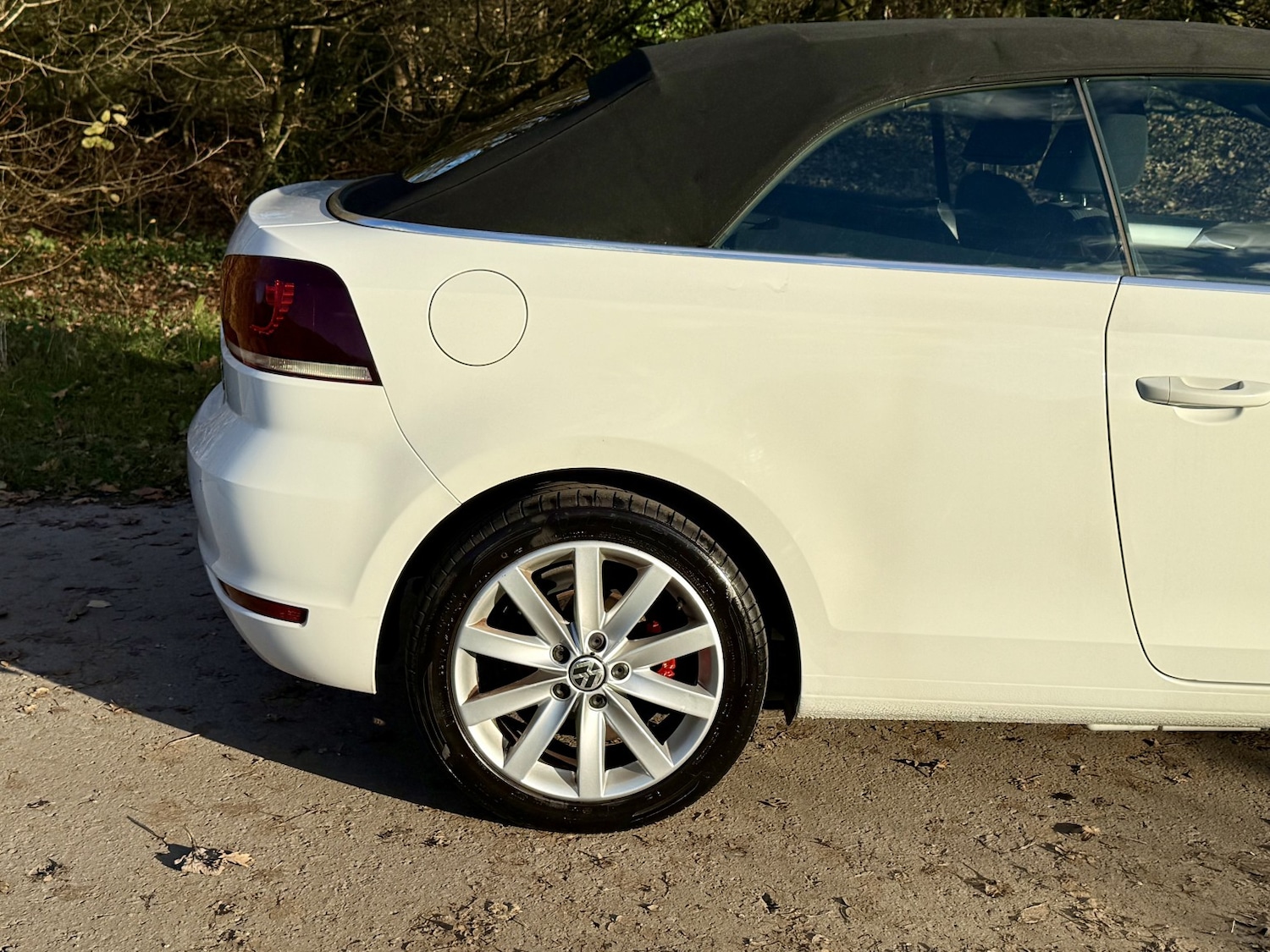 Used Volkswagen Golf 2014 for sale - 77264488: Photo 11