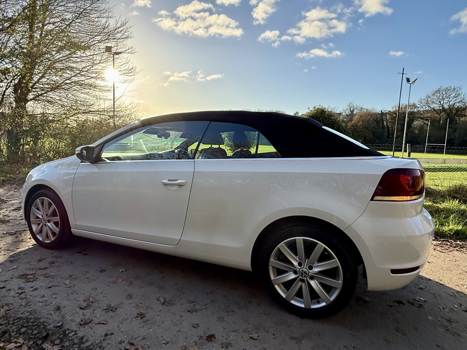 Used Volkswagen Golf 2014 for sale - 77264488: Photo 13