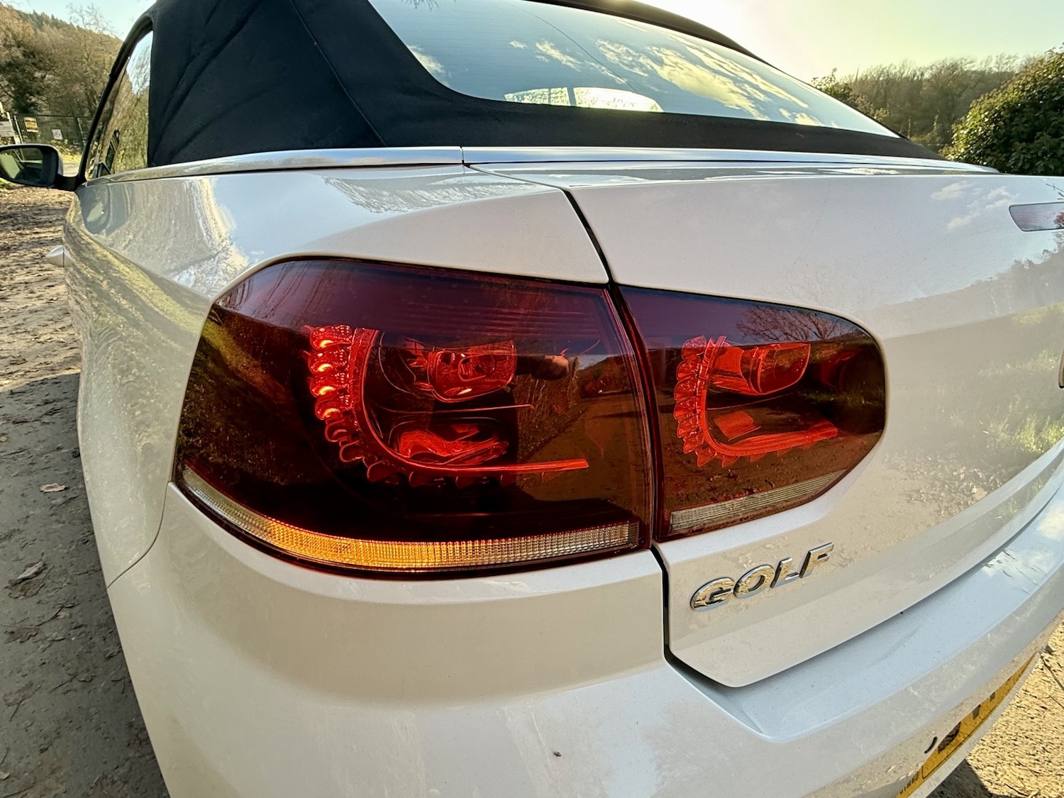 Used Volkswagen Golf 2014 for sale - 77264488: Photo 19