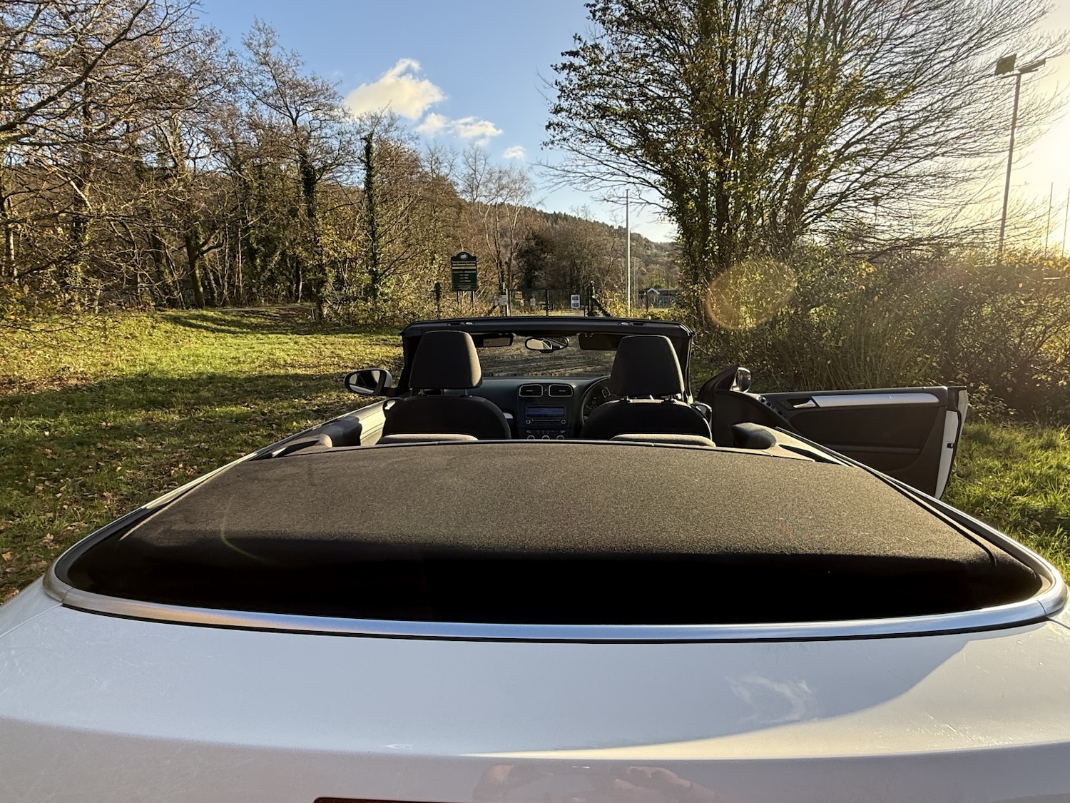 Used Volkswagen Golf 2014 for sale - 77264488: Photo 23