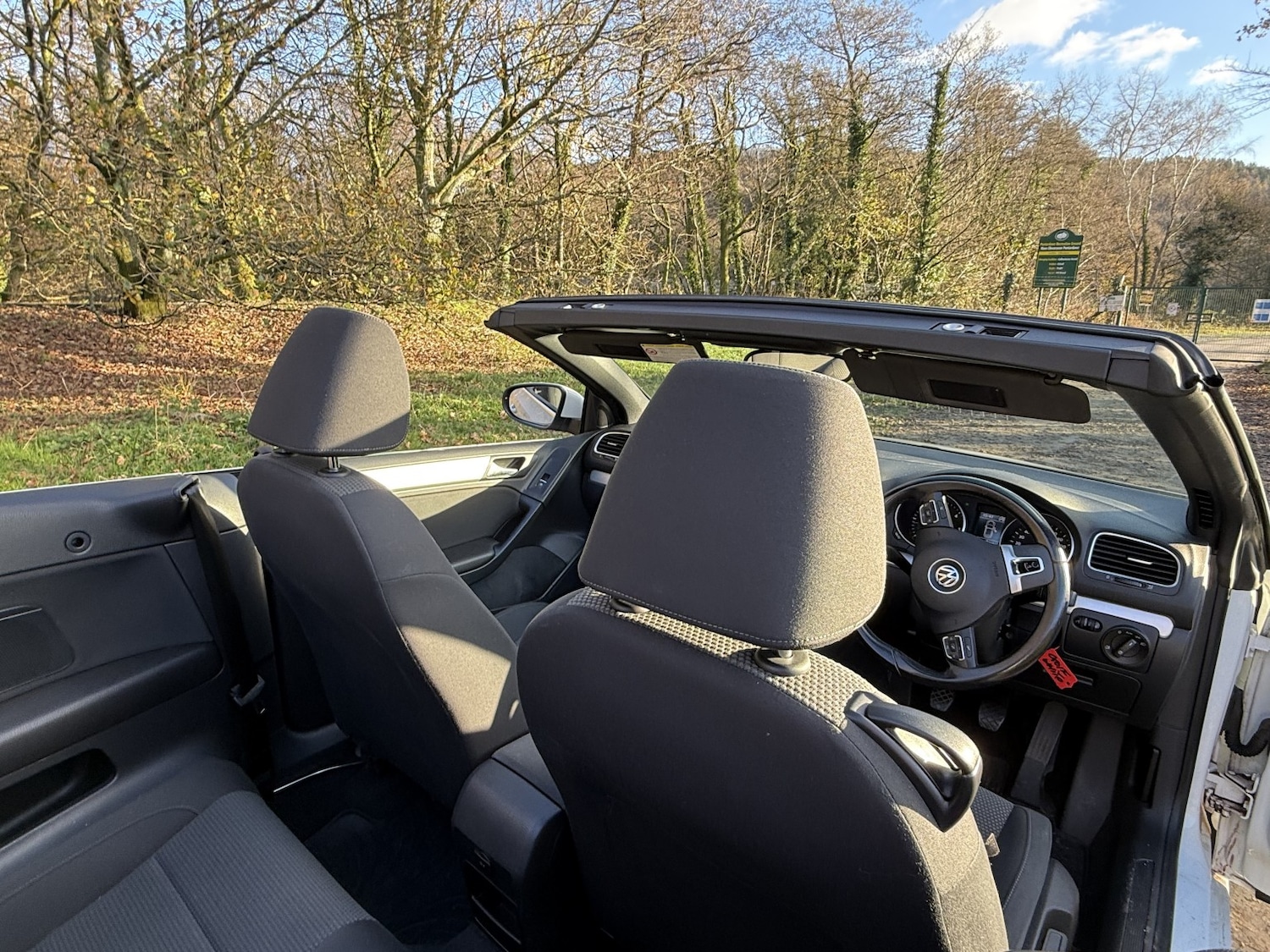 Used Volkswagen Golf 2014 for sale - 77264488: Photo 24