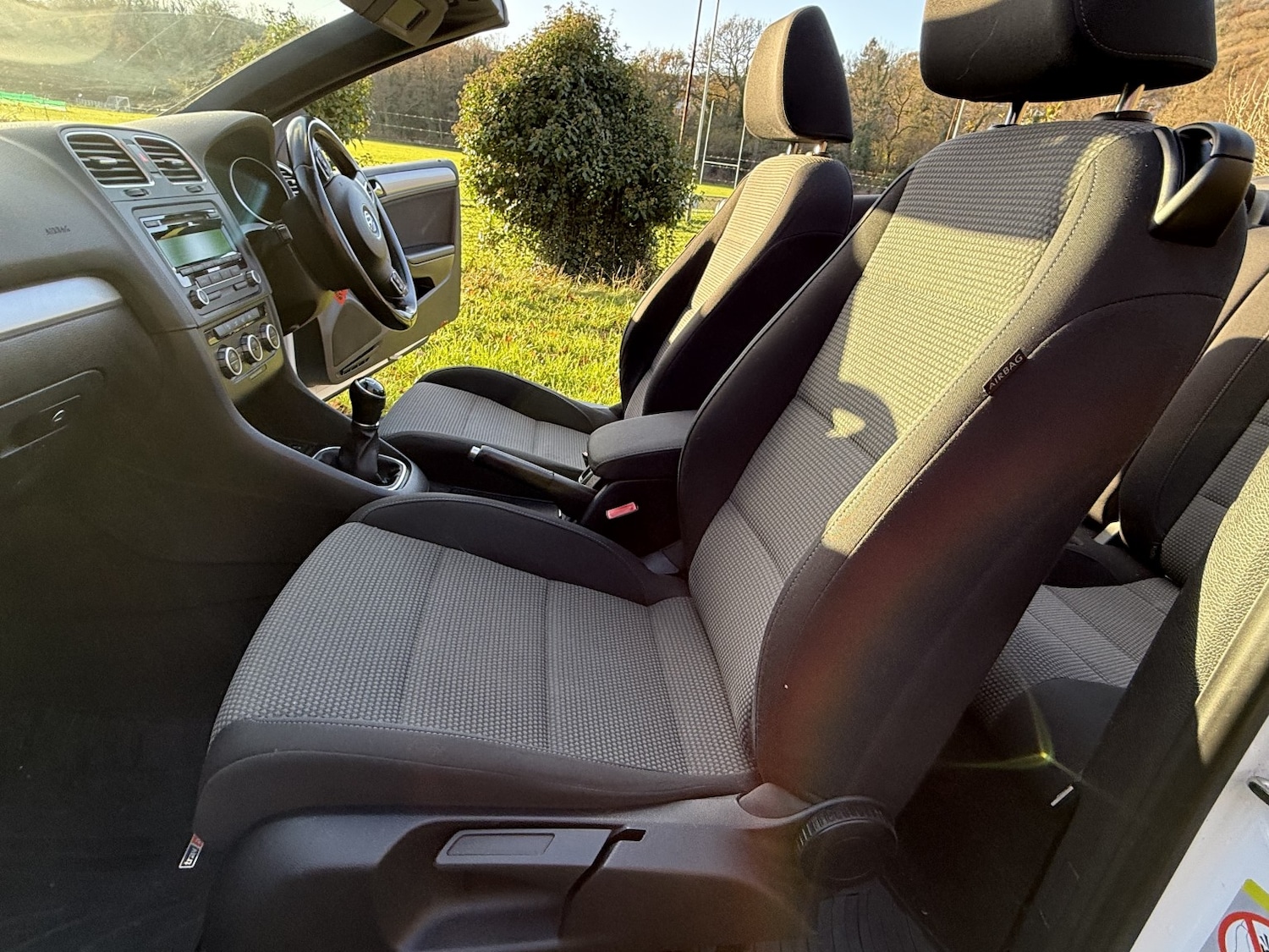 Used Volkswagen Golf 2014 for sale - 77264488: Photo 26