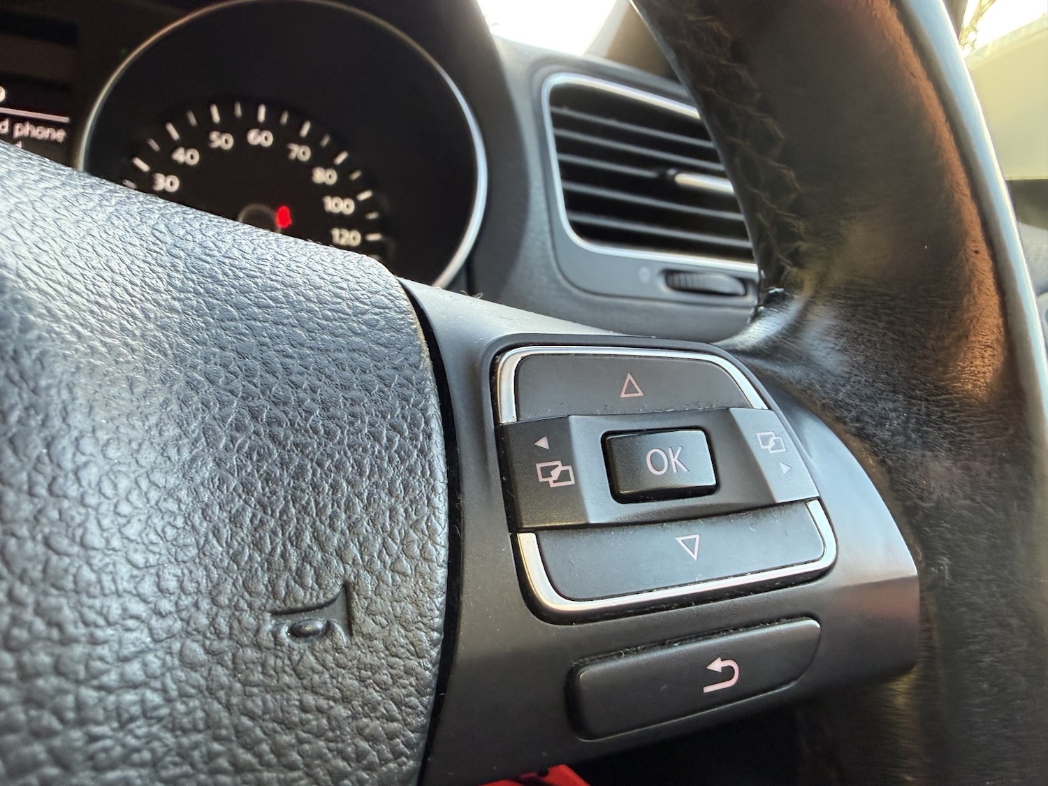 Used Volkswagen Golf 2014 for sale - 77264488: Photo 36