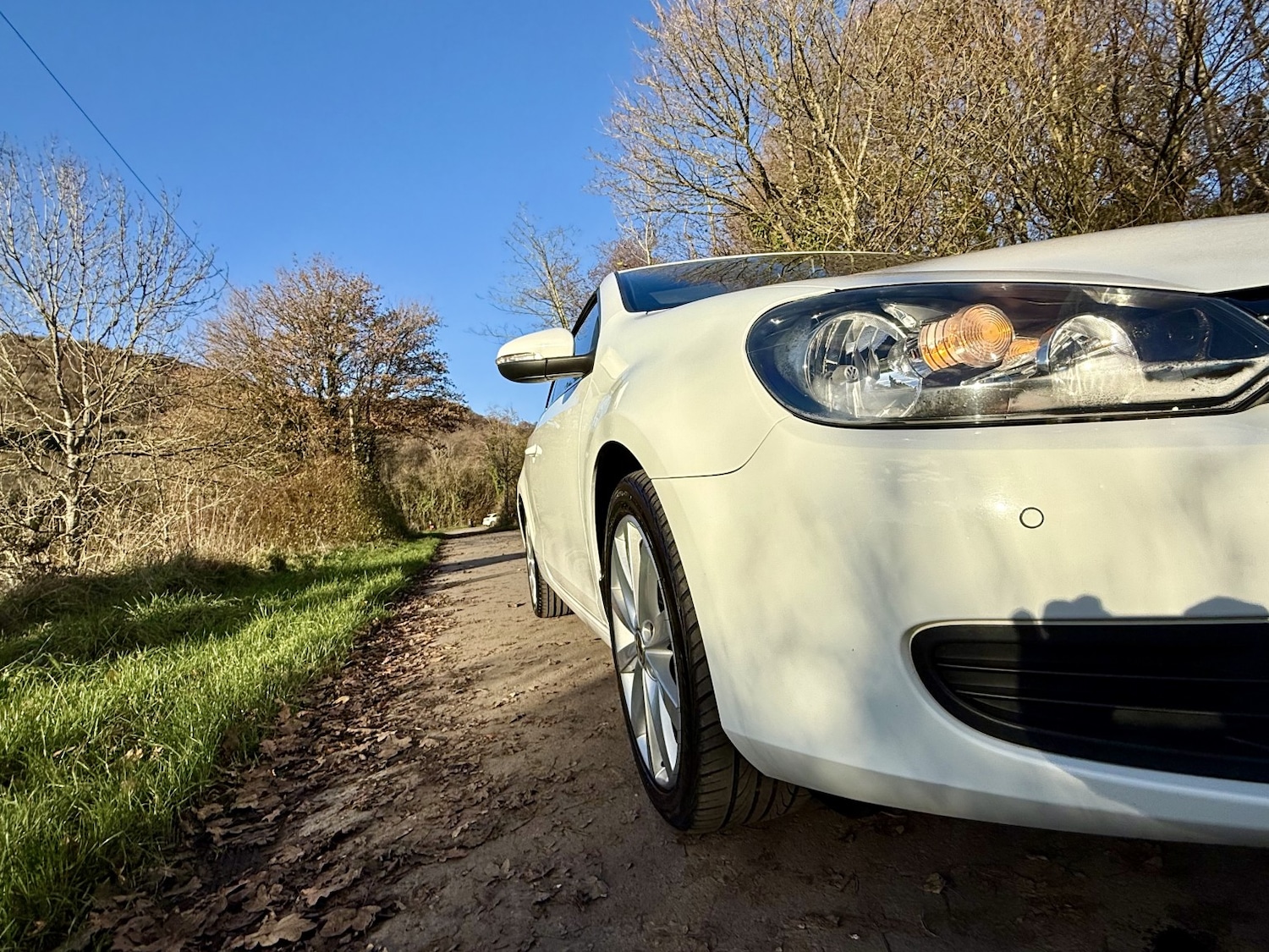 Used Volkswagen Golf 2014 for sale - 77264488: Photo 4