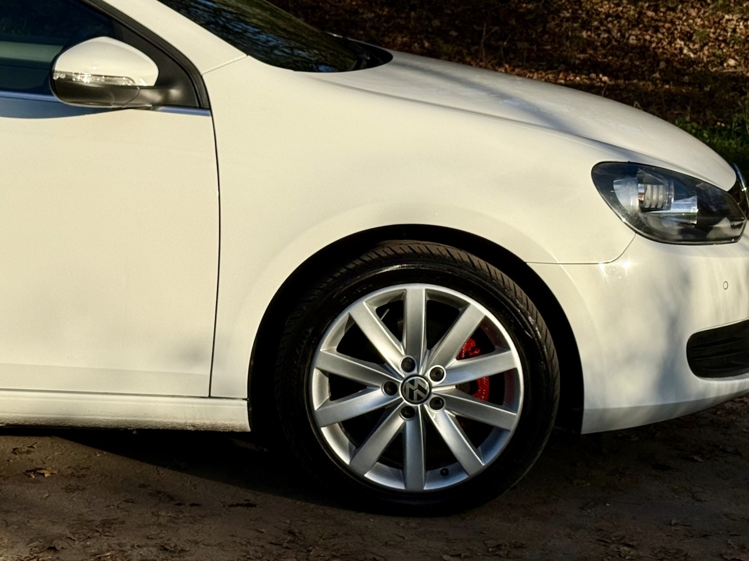 Used Volkswagen Golf 2014 for sale - 77264488: Photo 7