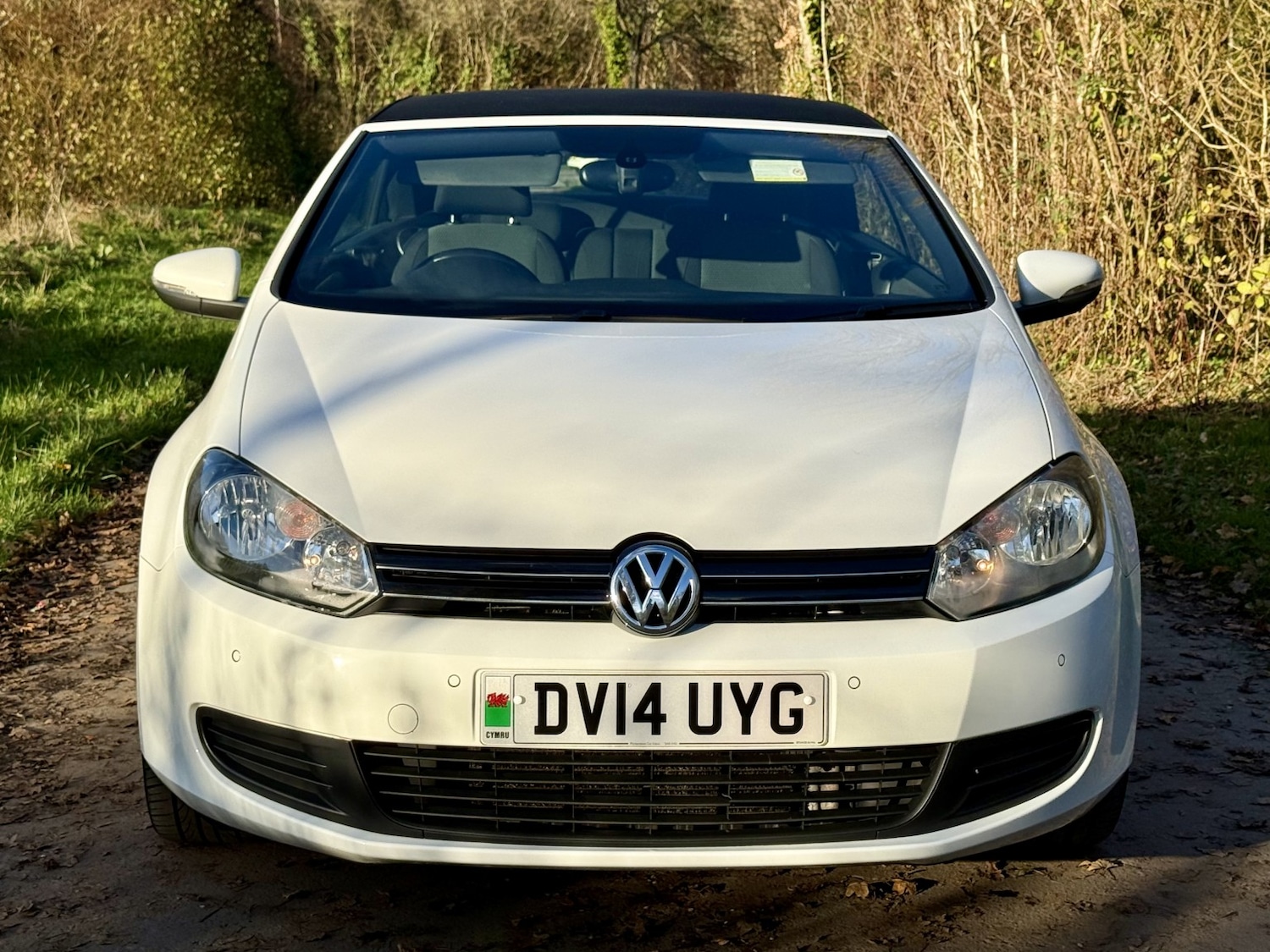 Used Volkswagen Golf 2014 for sale - 77264488: Photo 8