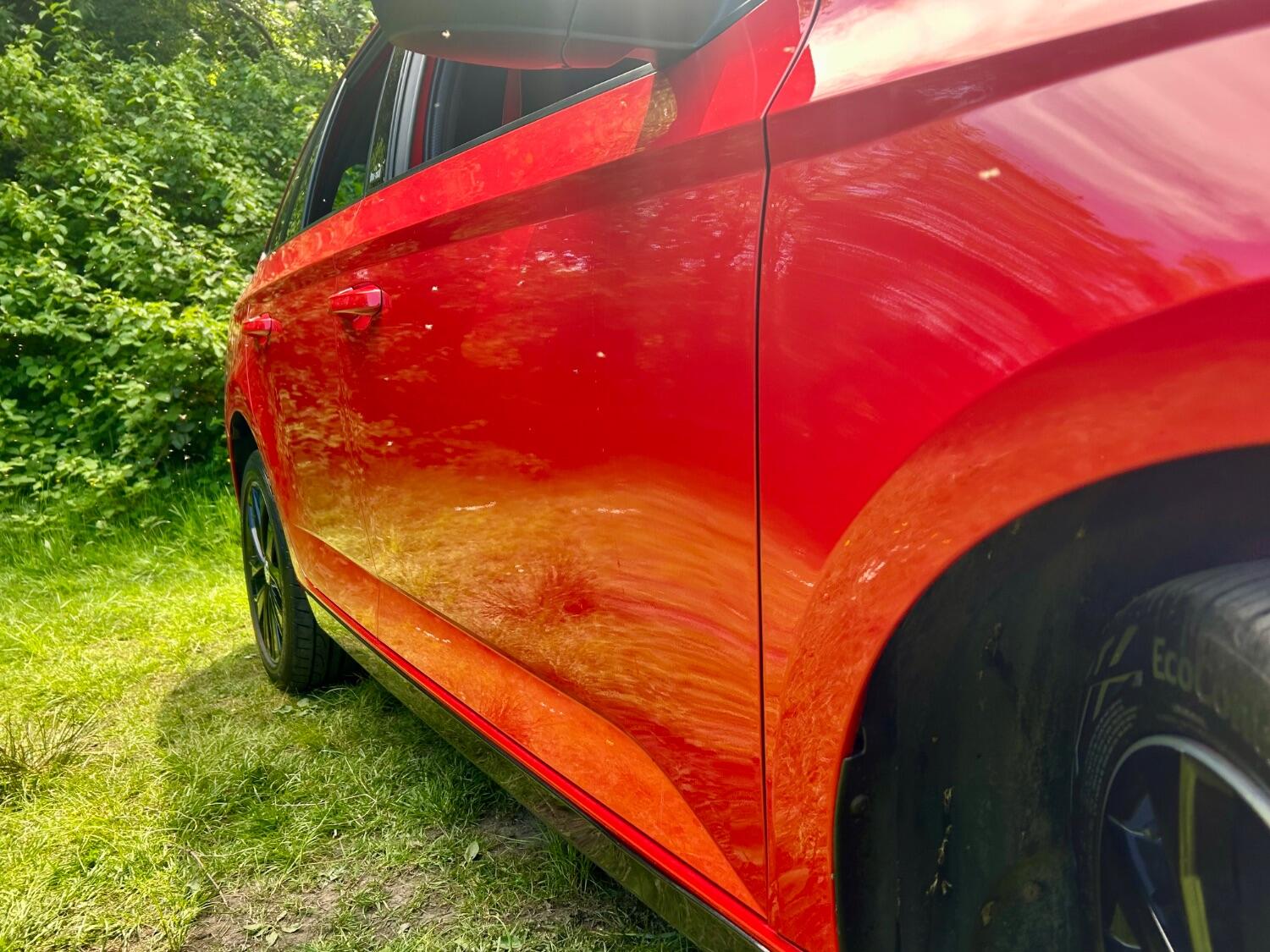 Used Skoda Fabia 2019 for sale - 76794136: Photo 12