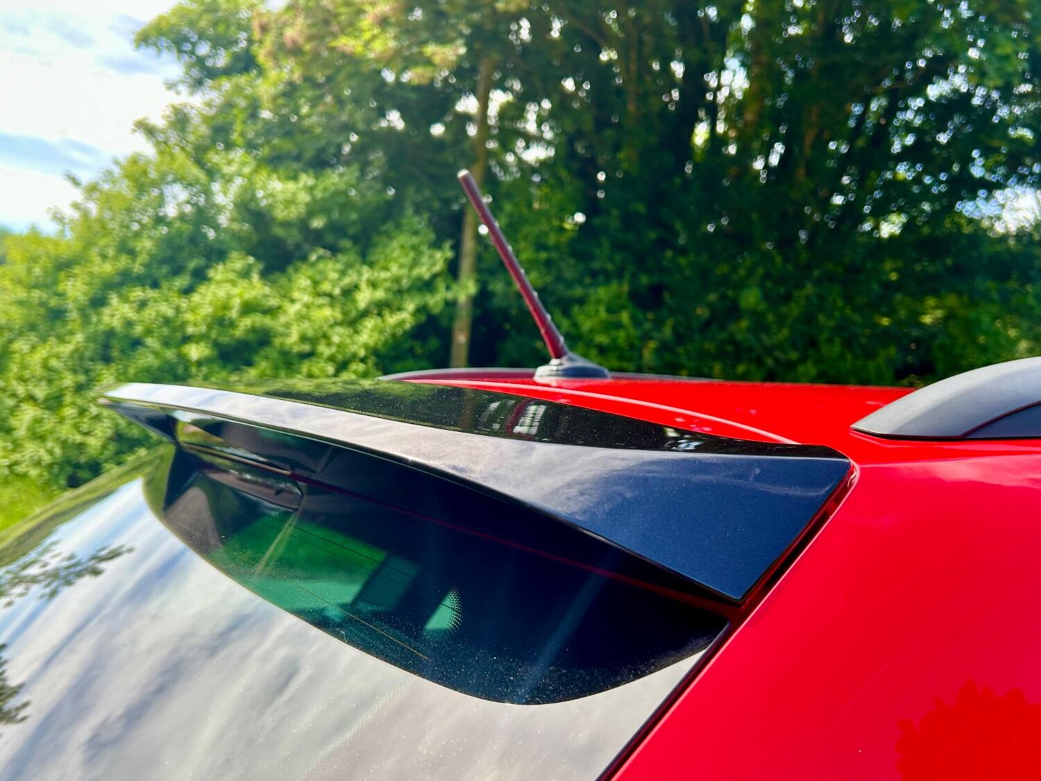 Used Skoda Fabia 2019 for sale - 76794136: Photo 13