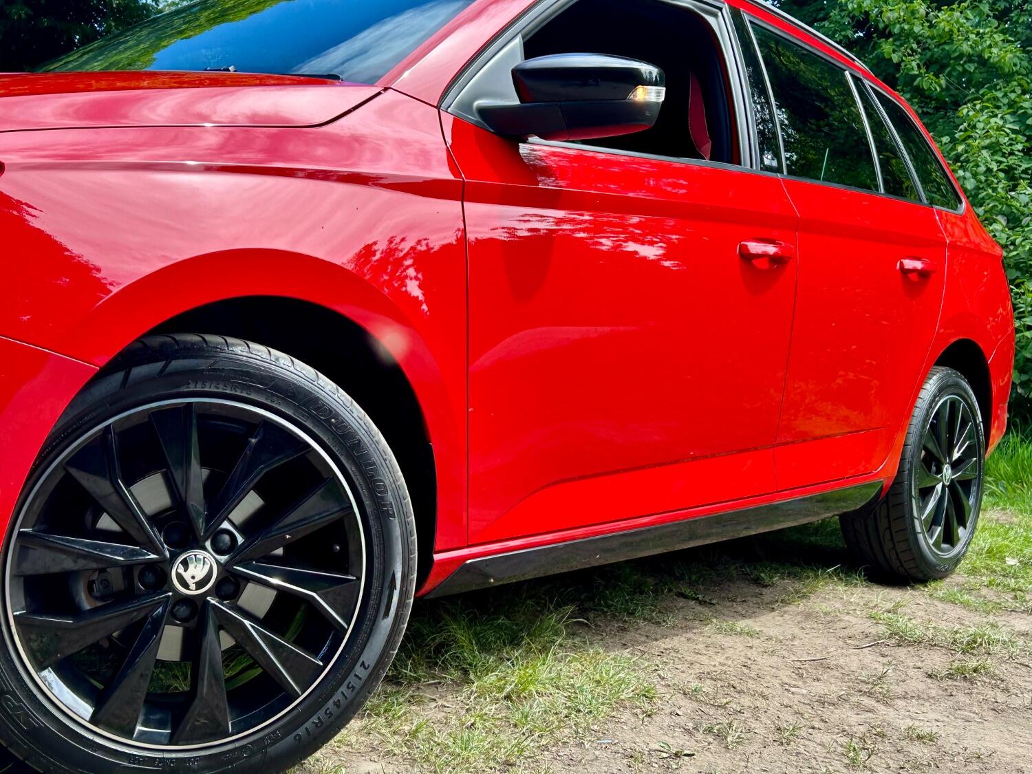 Used Skoda Fabia 2019 for sale - 76794136: Photo 14
