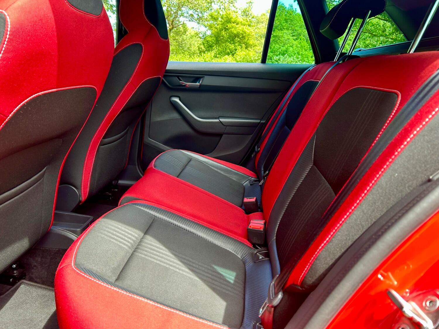 Used Skoda Fabia 2019 for sale - 76794136: Photo 17