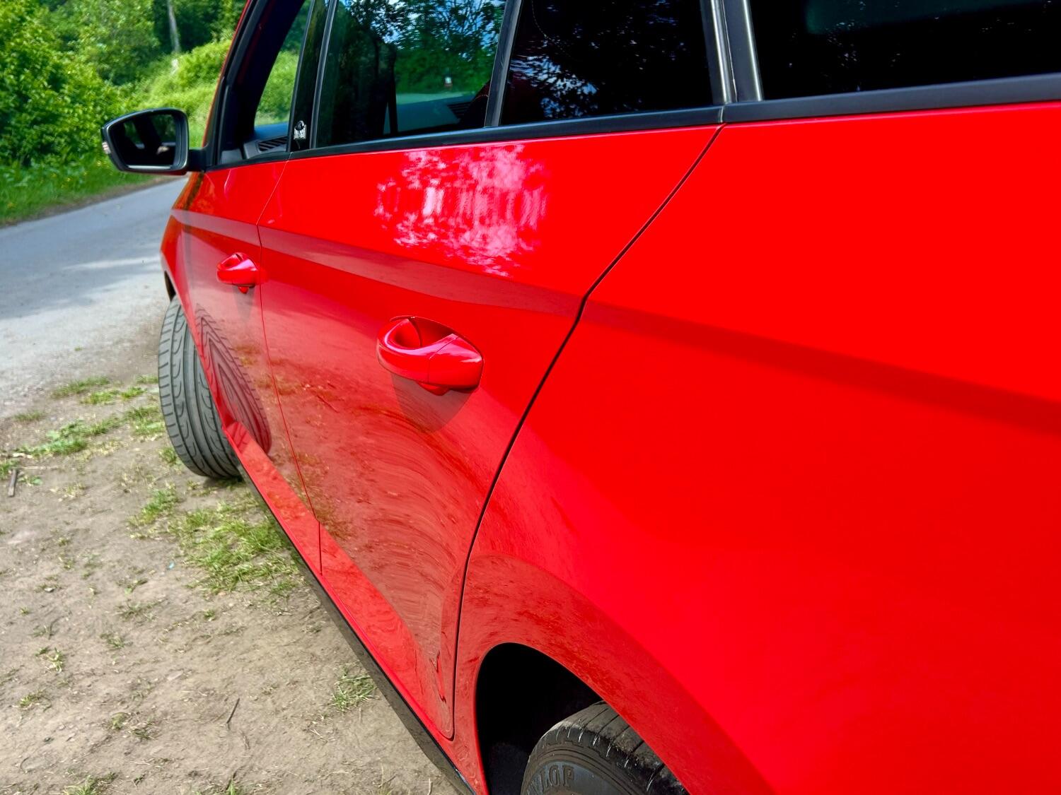 Used Skoda Fabia 2019 for sale - 76794136: Photo 18