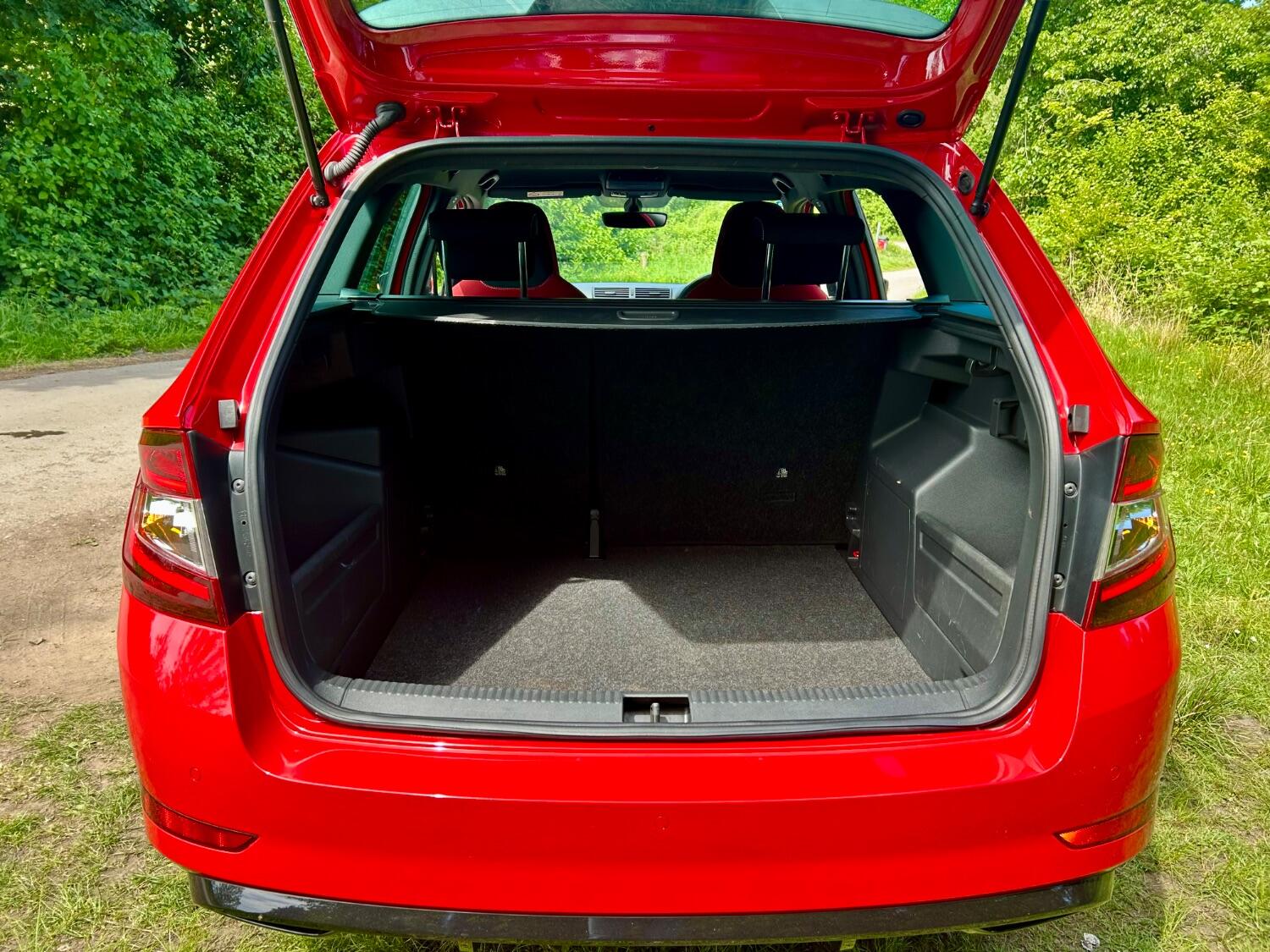 Used Skoda Fabia 2019 for sale - 76794136: Photo 20