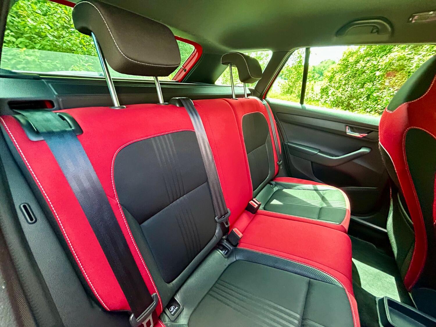 Used Skoda Fabia 2019 for sale - 76794136: Photo 23