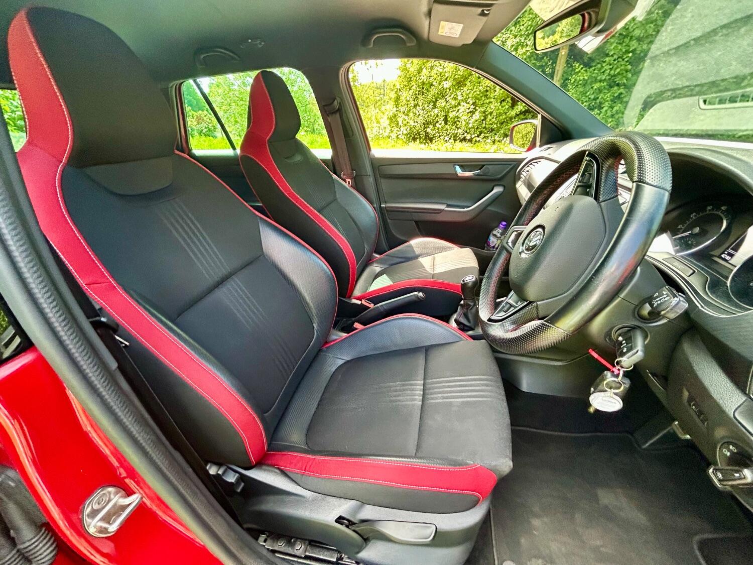 Used Skoda Fabia 2019 for sale - 76794136: Photo 27