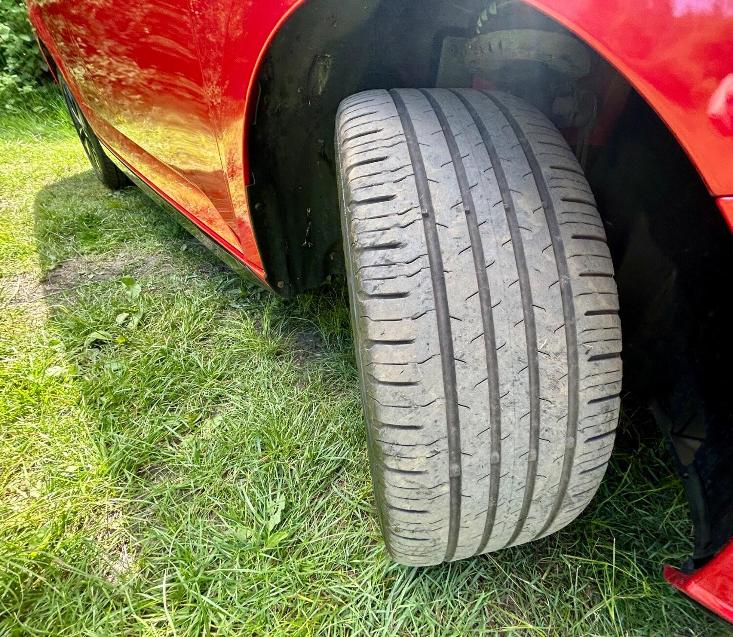 Used Skoda Fabia 2019 for sale - 76794136: Photo 28