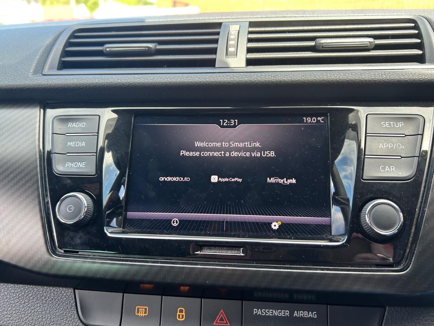 Used Skoda Fabia 2019 for sale - 76794136: Photo 31