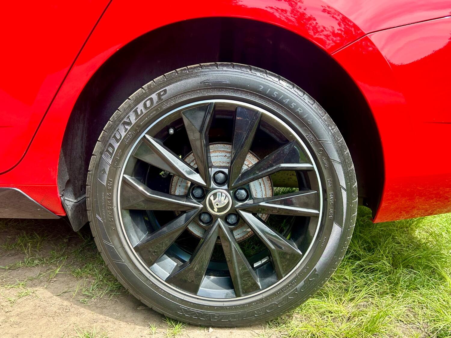 Used Skoda Fabia 2019 for sale - 76794136: Photo 6