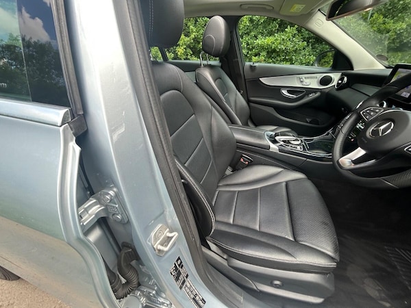 Used Mercedes-Benz C Class 2014 for sale - 75074195: Photo 27