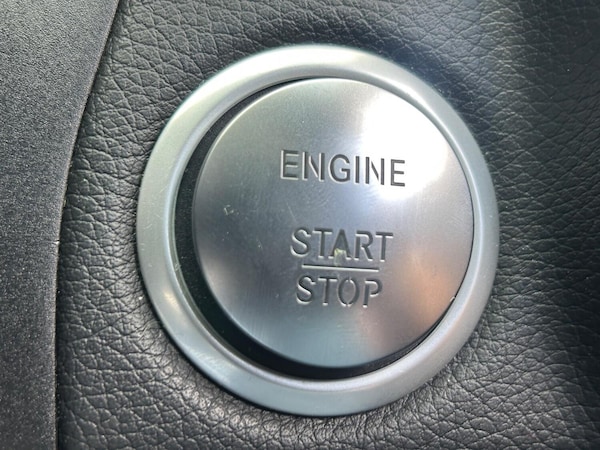Used Mercedes-Benz C Class 2014 for sale - 75074195: Photo 45