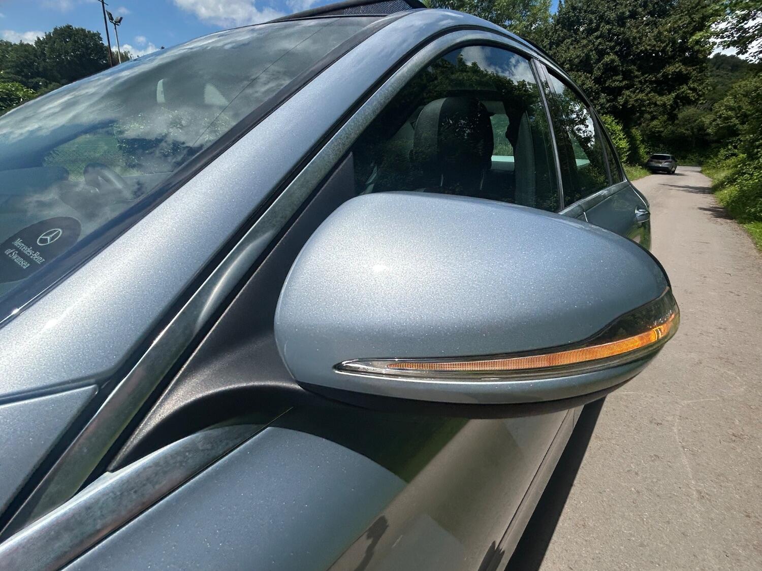 Used Mercedes-Benz C Class 2014 for sale - 77073056: Photo 14