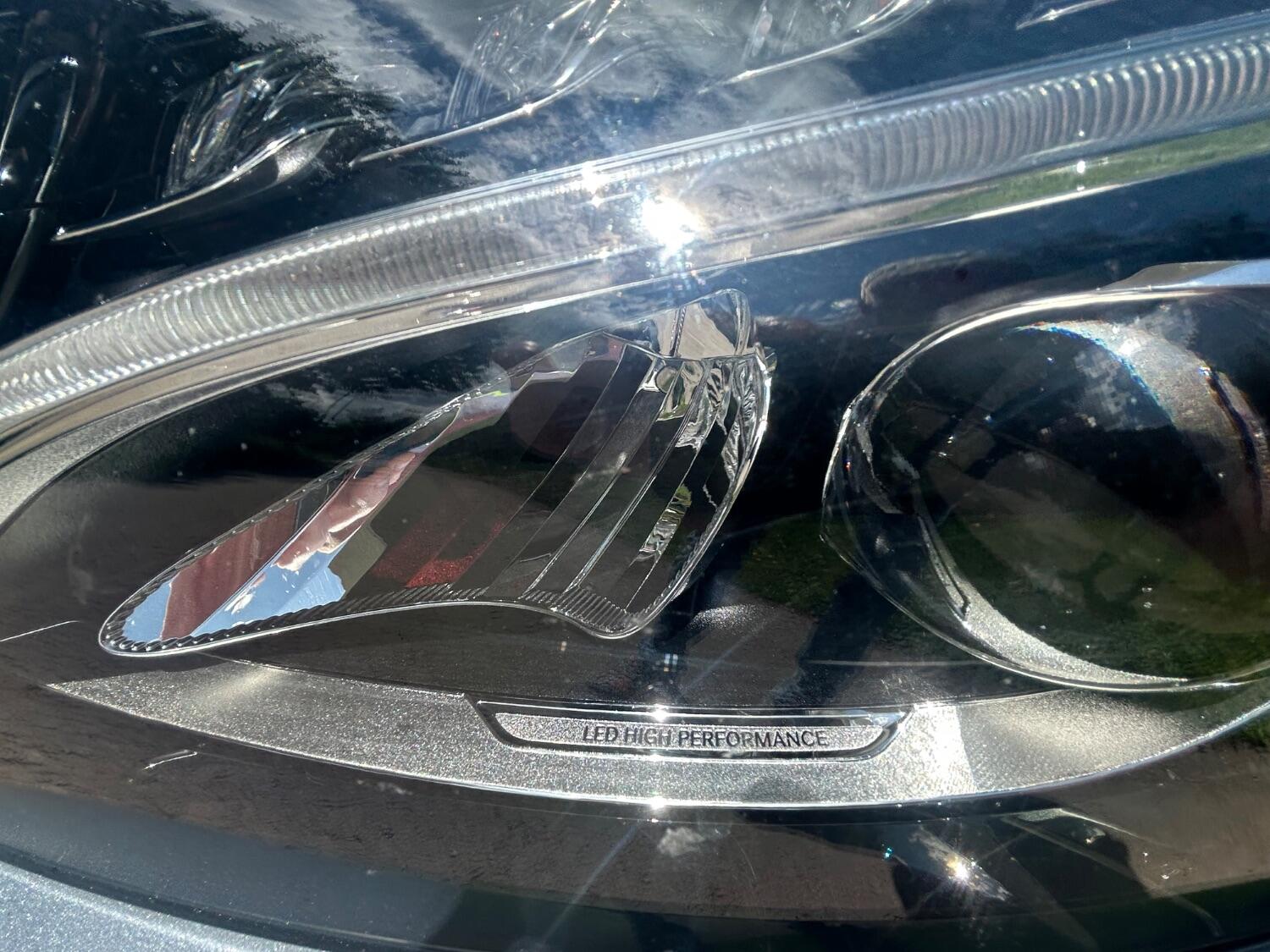 Used Mercedes-Benz C Class 2014 for sale - 77073056: Photo 15