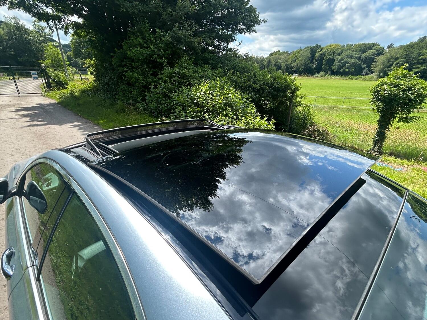 Used Mercedes-Benz C Class 2014 for sale - 77073056: Photo 18