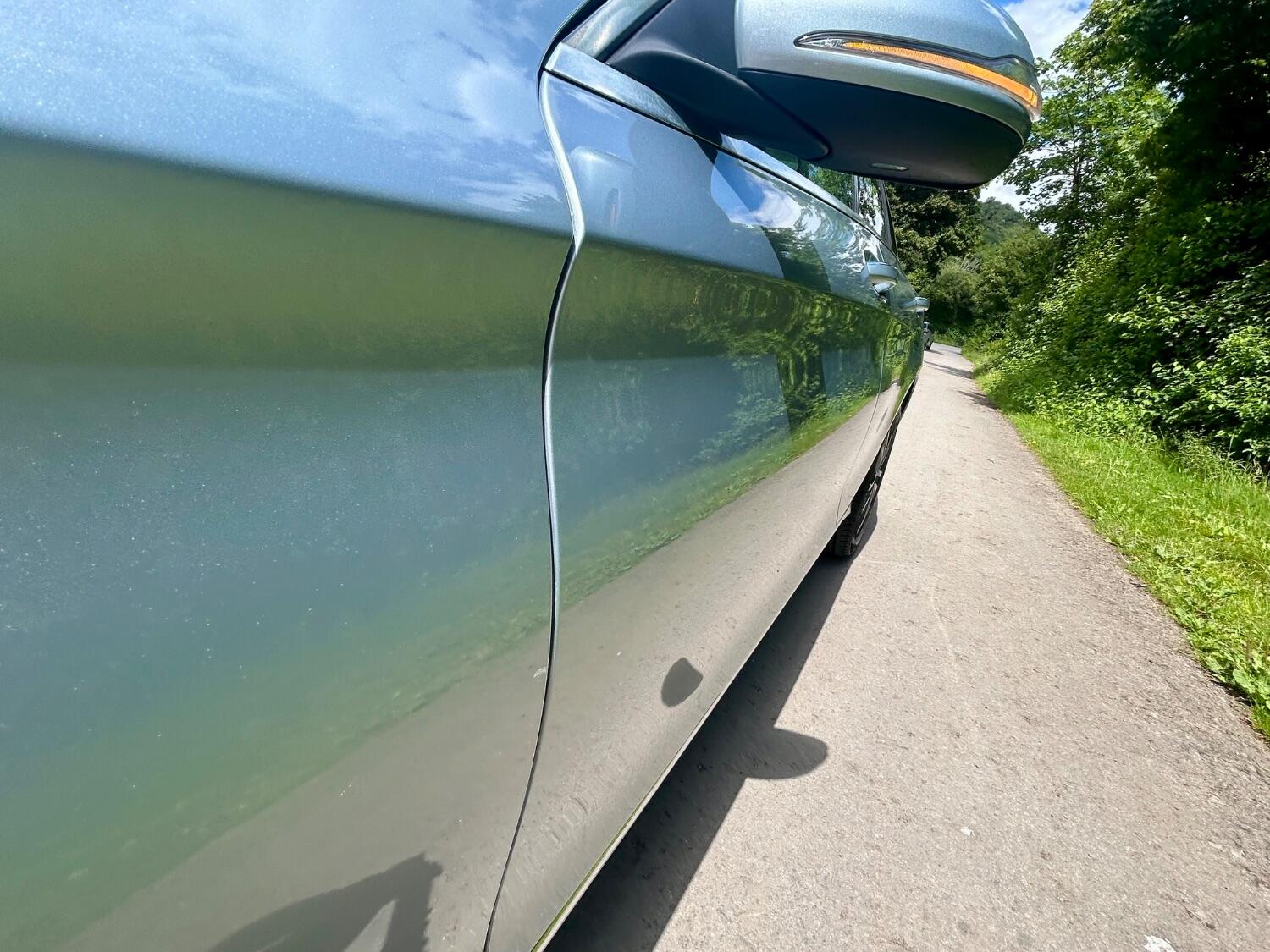 Used Mercedes-Benz C Class 2014 for sale - 77073056: Photo 19