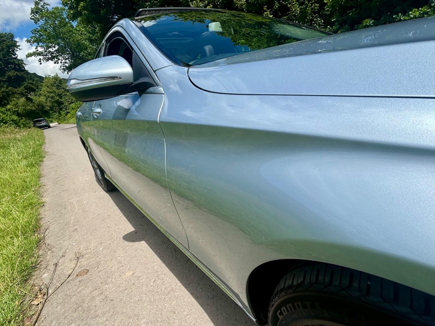 Used Mercedes-Benz C Class 2014 for sale - 77073056: Photo 24