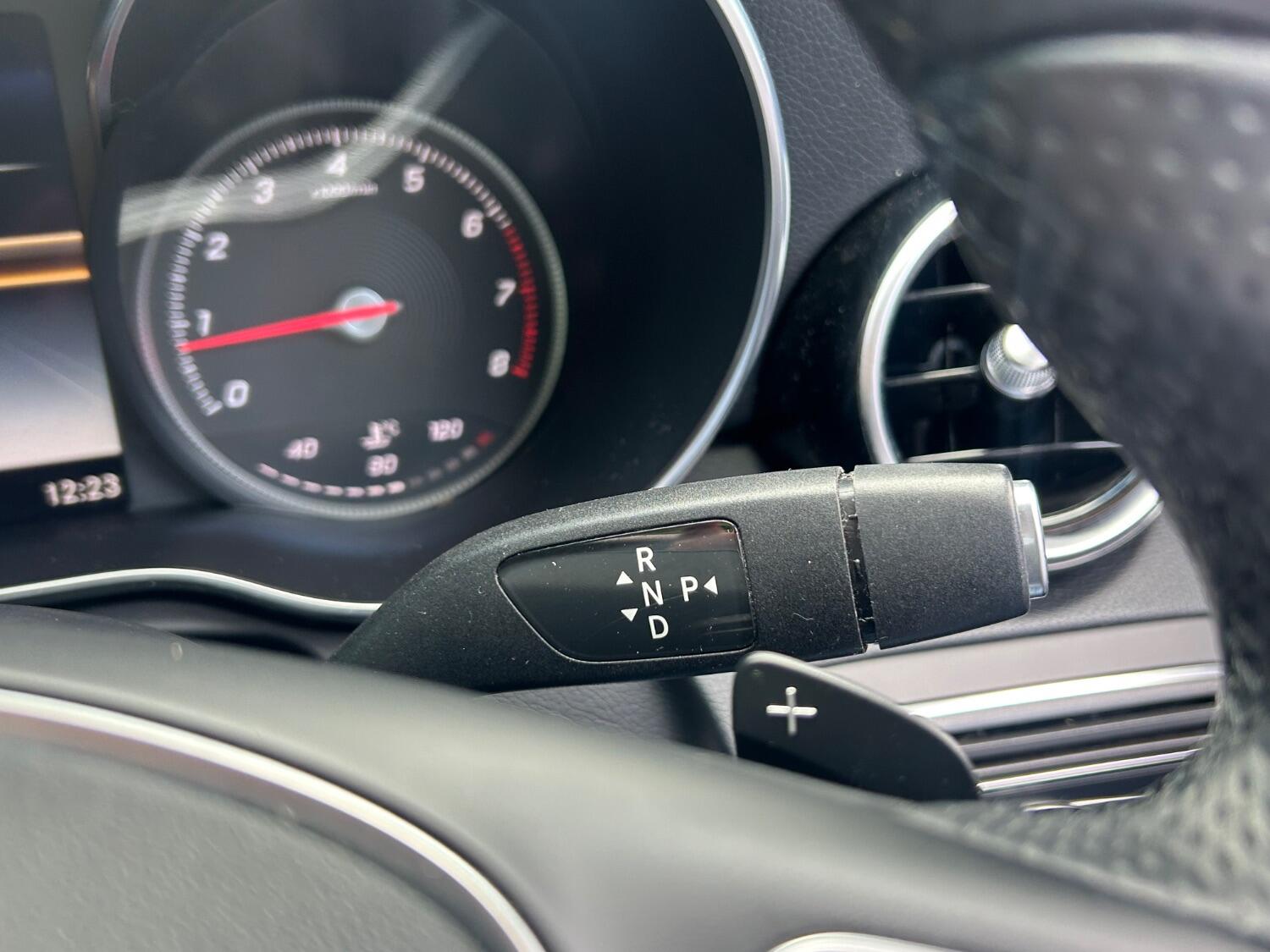 Used Mercedes-Benz C Class 2014 for sale - 77073056: Photo 37