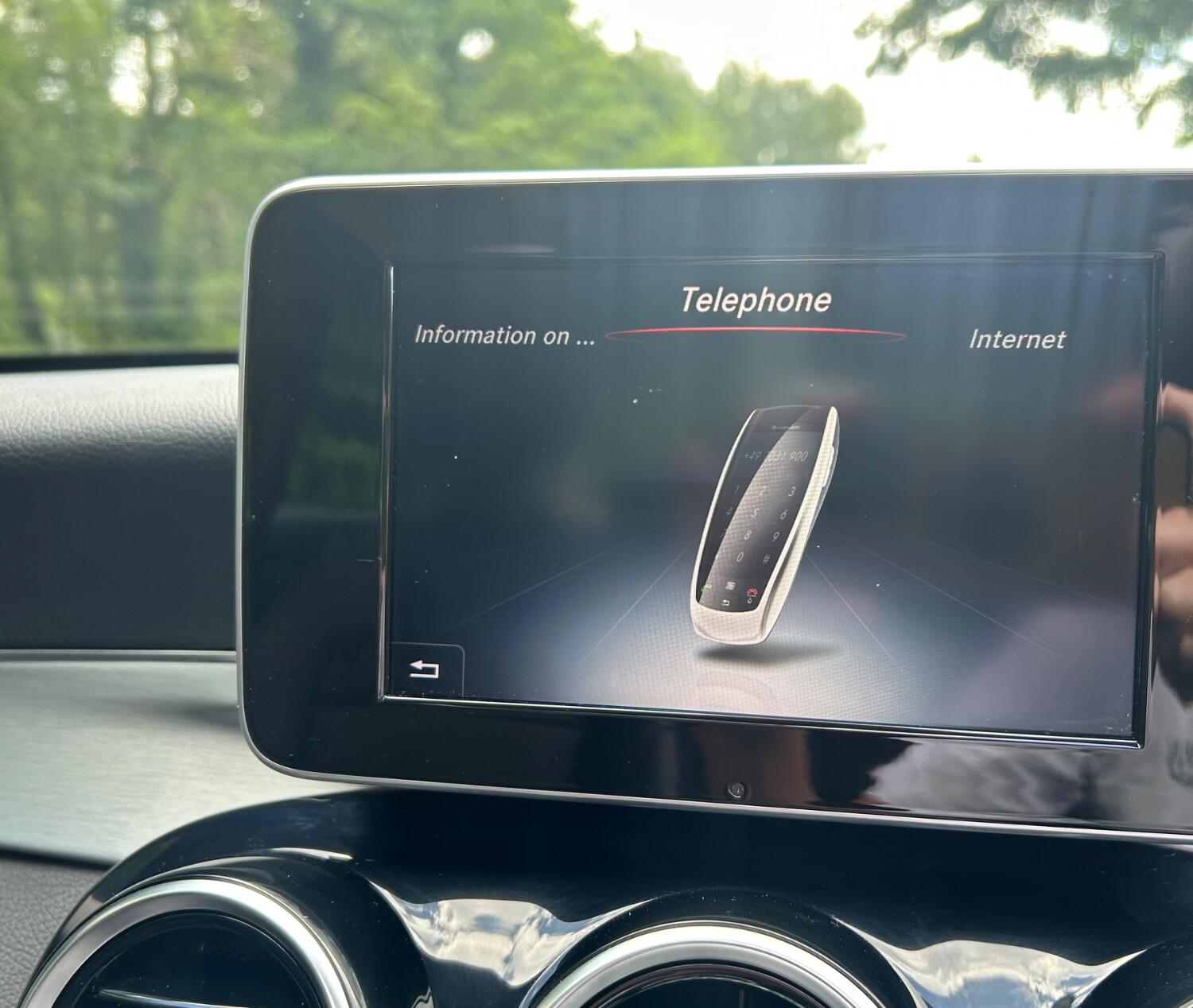 Used Mercedes-Benz C Class 2014 for sale - 77073056: Photo 42