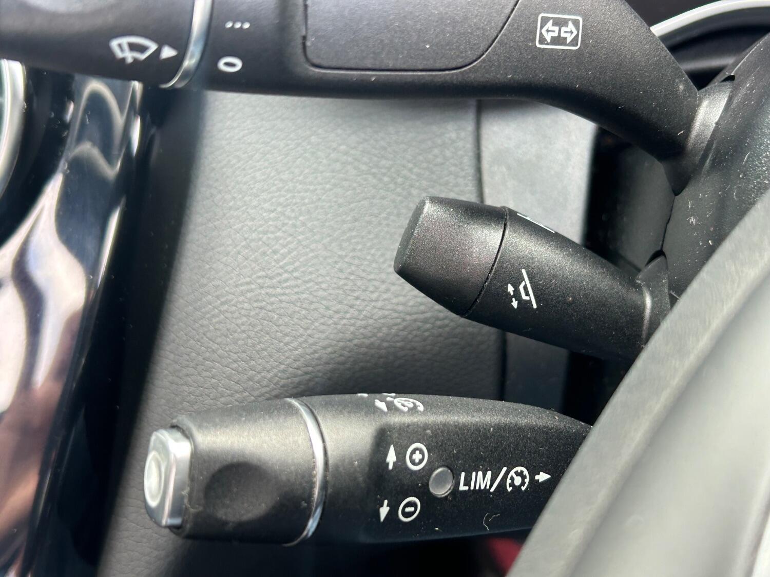 Used Mercedes-Benz C Class 2014 for sale - 77073056: Photo 44