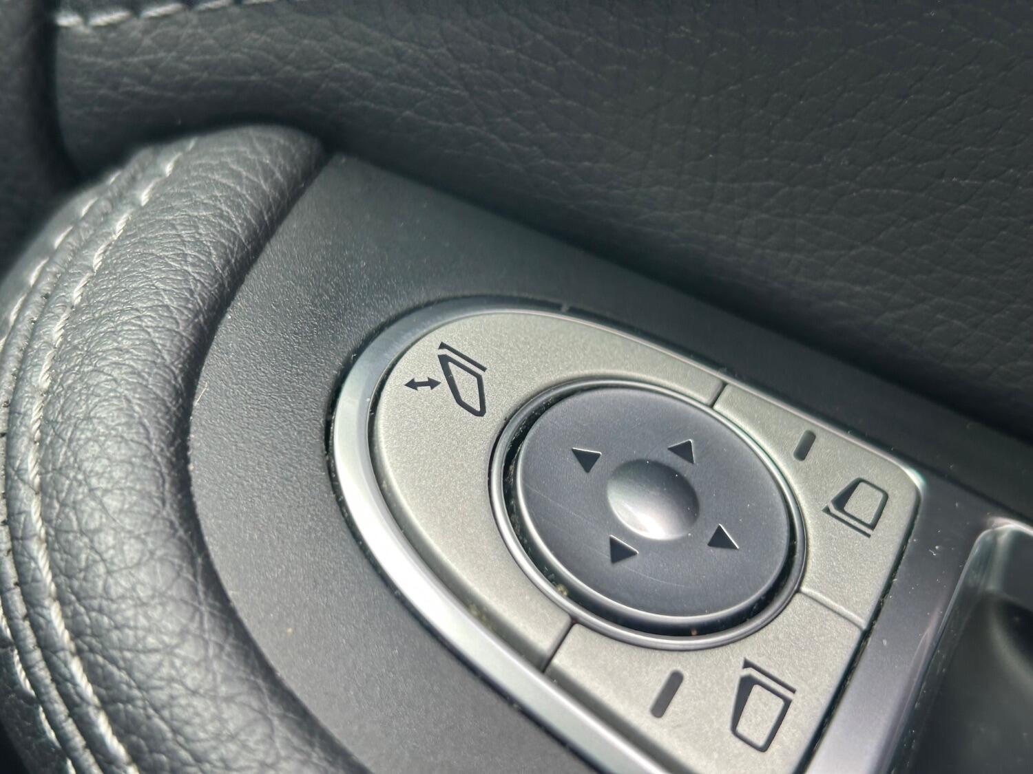 Used Mercedes-Benz C Class 2014 for sale - 77073056: Photo 47