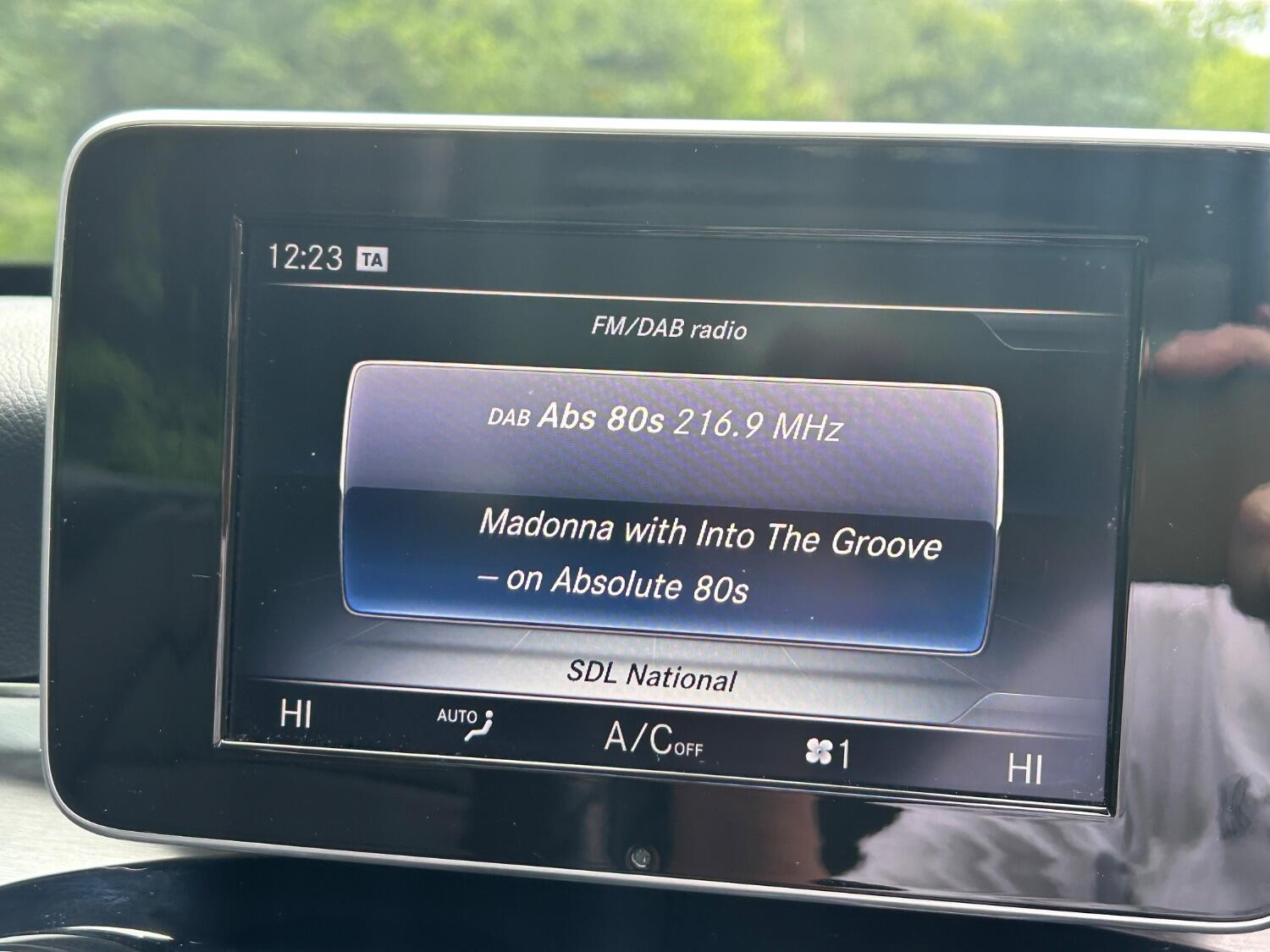 Used Mercedes-Benz C Class 2014 for sale - 77073056: Photo 48