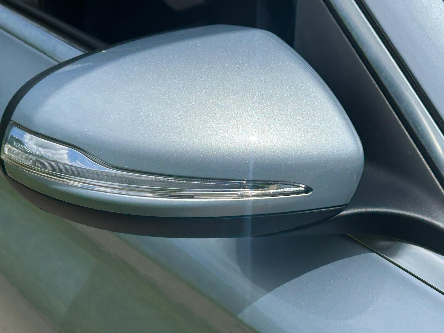 Used Mercedes-Benz C Class 2014 for sale - 77073056: Photo 7