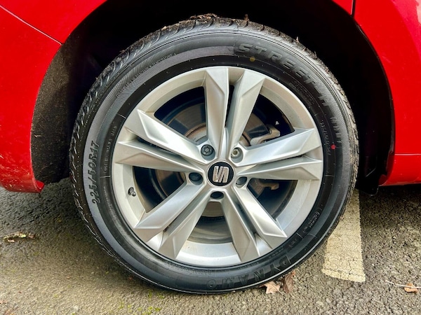 Used SEAT Alhambra 2017 for sale - 73740256: Photo 17