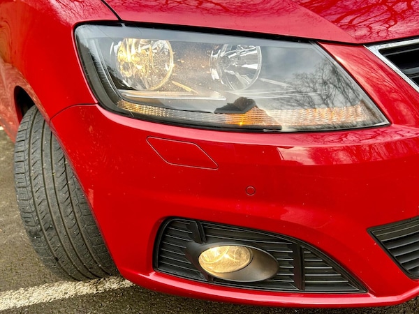 Used SEAT Alhambra 2017 for sale - 73740256: Photo 20