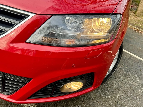 Used SEAT Alhambra 2017 for sale - 73740256: Photo 21