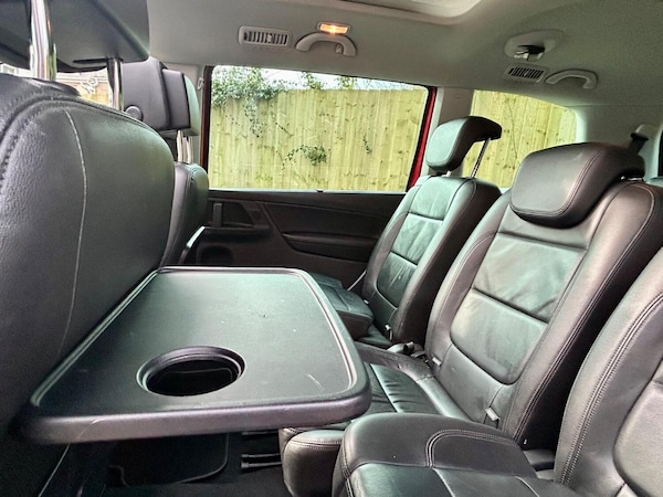 Used SEAT Alhambra 2017 for sale - 73740256: Photo 26
