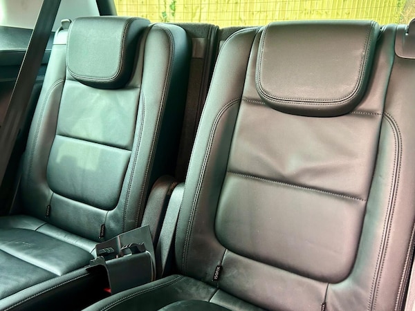 Used SEAT Alhambra 2017 for sale - 73740256: Photo 27