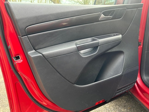 Used SEAT Alhambra 2017 for sale - 73740256: Photo 28