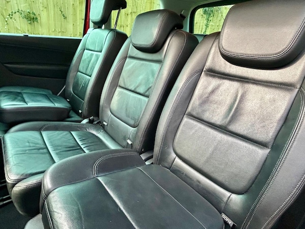 Used SEAT Alhambra 2017 for sale - 73740256: Photo 34