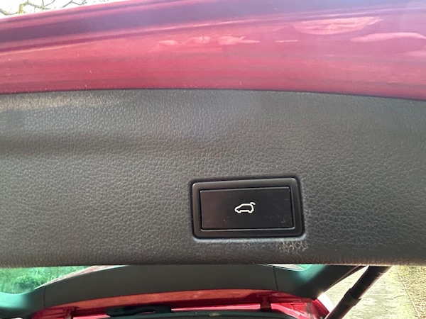Used SEAT Alhambra 2017 for sale - 73740256: Photo 35