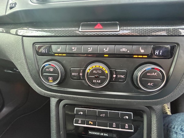 Used SEAT Alhambra 2017 for sale - 73740256: Photo 38