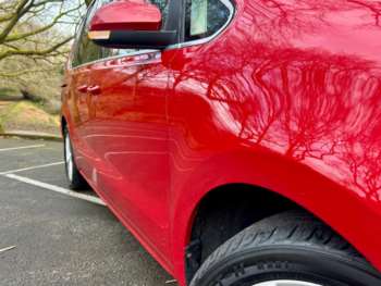 Used SEAT Alhambra 2017 for sale - 73740256: Photo