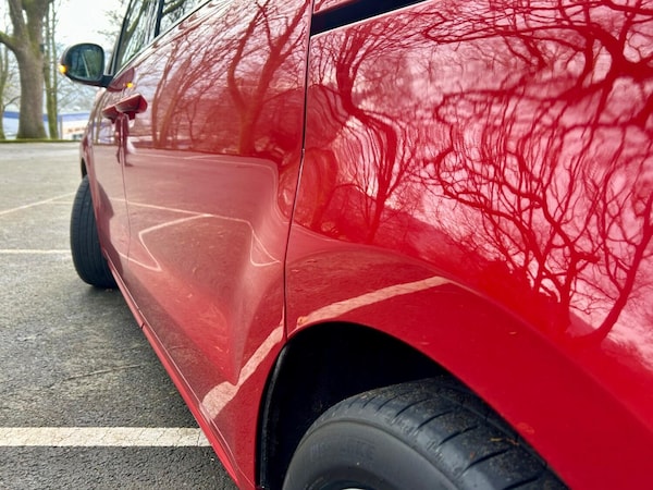 Used SEAT Alhambra 2017 for sale - 73740256: Photo 7