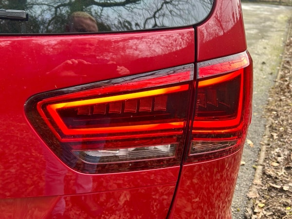 Used SEAT Alhambra 2017 for sale - 73740256: Photo 9