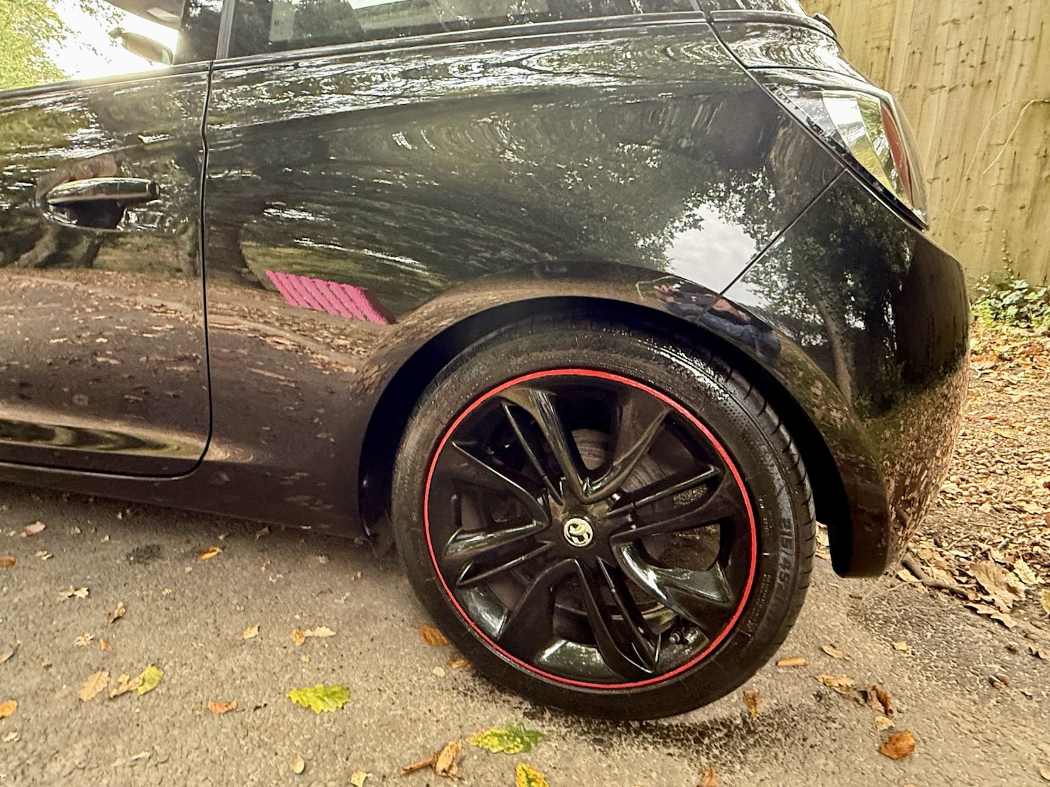 Used Vauxhall ADAM 2014 for sale - 76286970: Photo 12