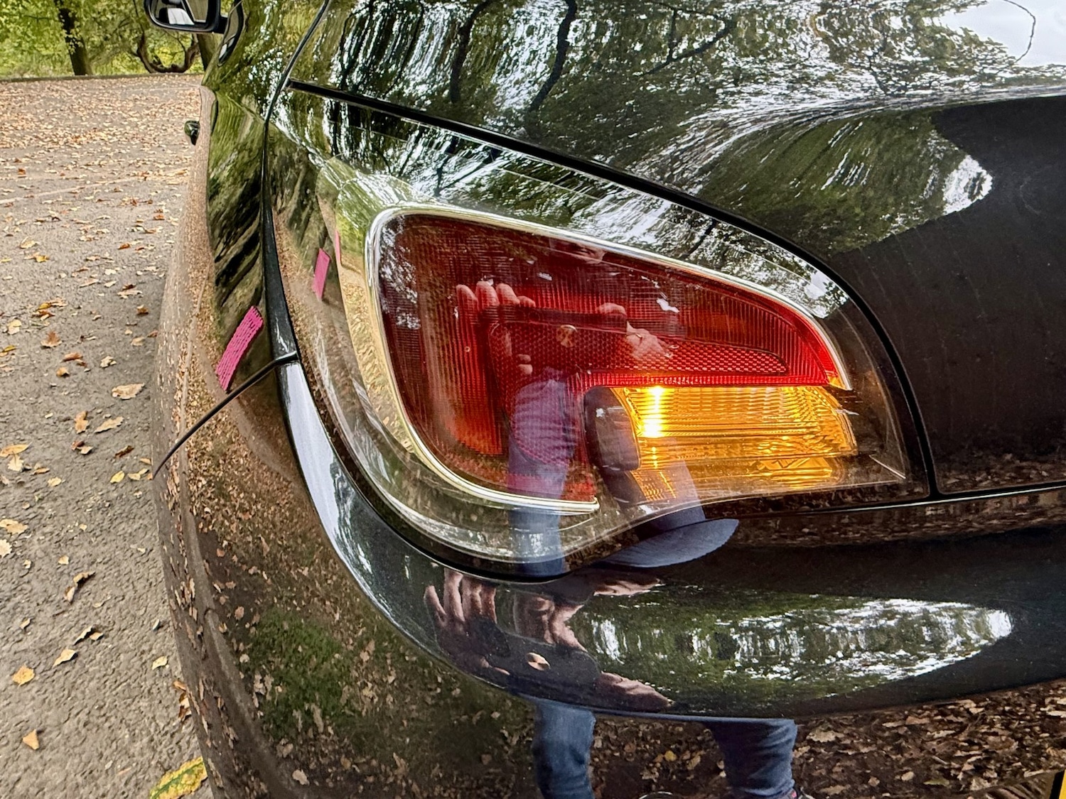 Used Vauxhall ADAM 2014 for sale - 76286970: Photo 19